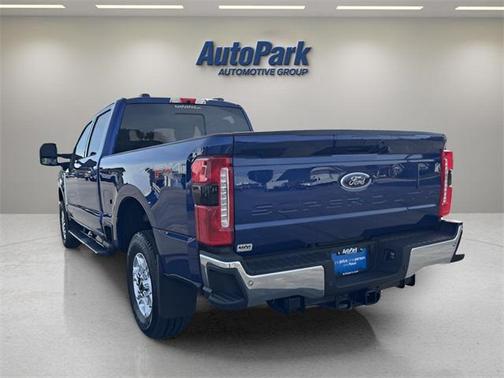 2026 Ford F-250 XLT