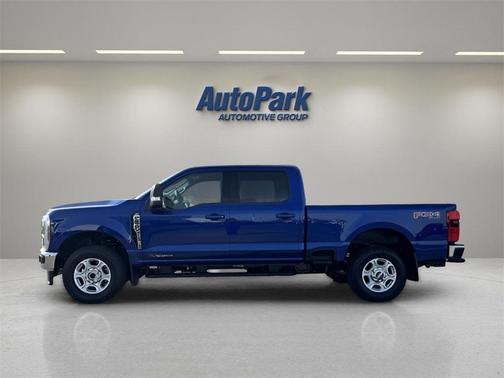 2026 Ford F-250 XLT