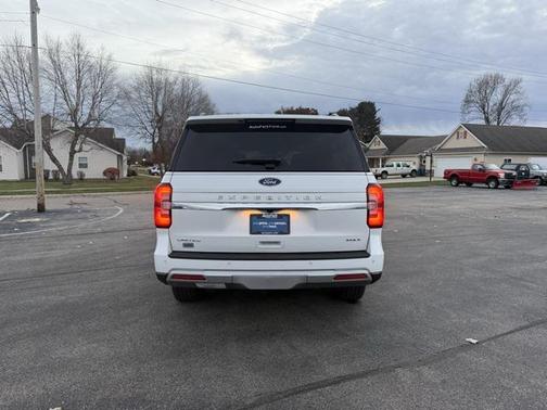 2024 Ford Expedition Limited