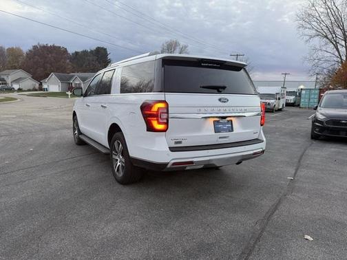 2024 Ford Expedition Limited