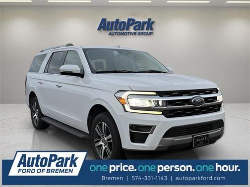 2024 Ford Expedition Limited