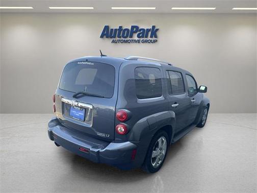 2010 Chevrolet HHR LT