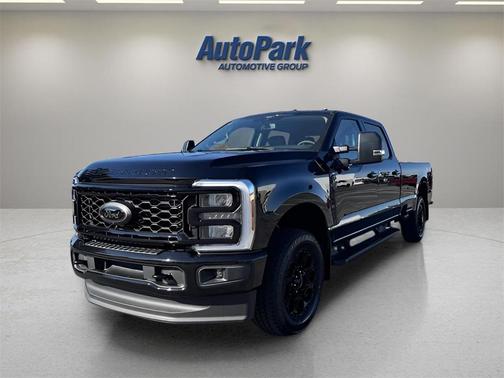 2026 Ford F-250 XLT