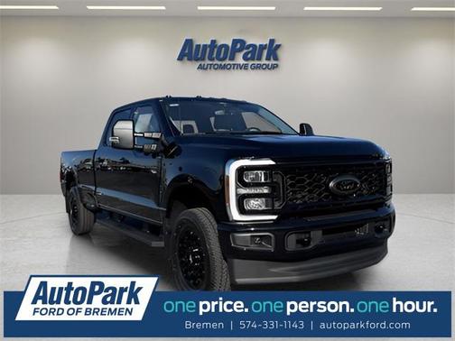 2026 Ford F-250 XLT