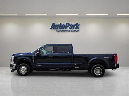 2024 Ford F-350 XLT