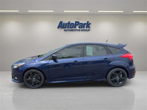 2017 Ford Focus ST Base