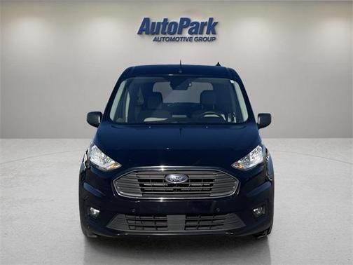 2022 Ford Transit Connect XLT w/Rear Liftgate