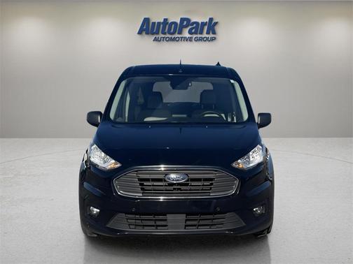 2022 Ford Transit Connect XLT w/Rear Liftgate