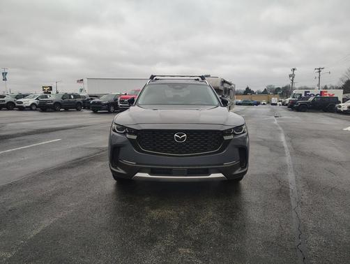 2025 Mazda CX-50 2.5 Turbo Premium Package