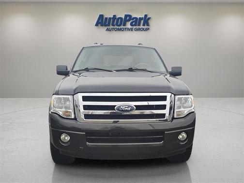 2013 Ford Expedition XLT