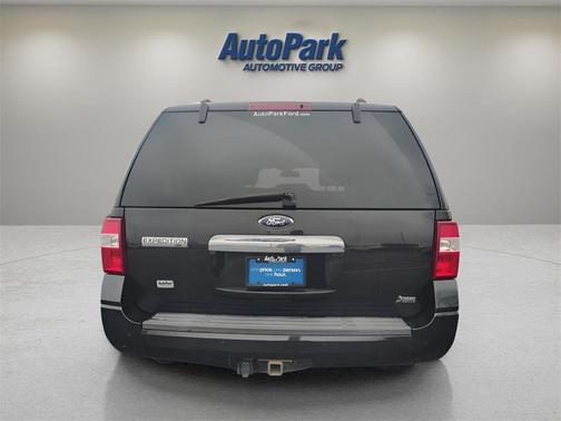 2013 Ford Expedition XLT