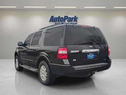 2013 Ford Expedition XLT