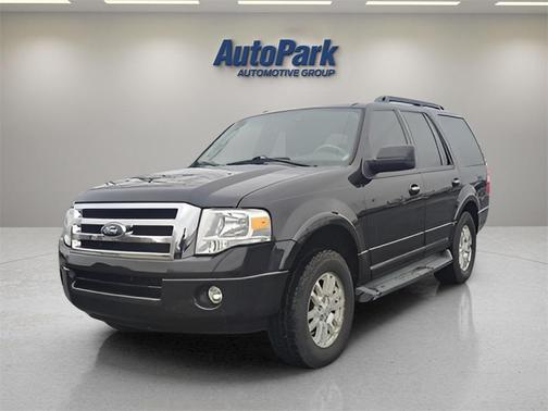 2013 Ford Expedition XLT