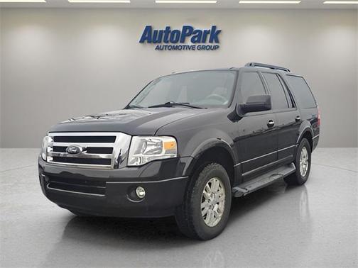 2013 Ford Expedition XLT