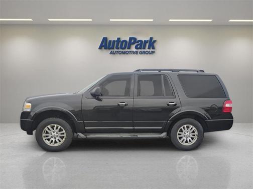 2013 Ford Expedition XLT