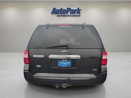 2013 Ford Expedition XLT