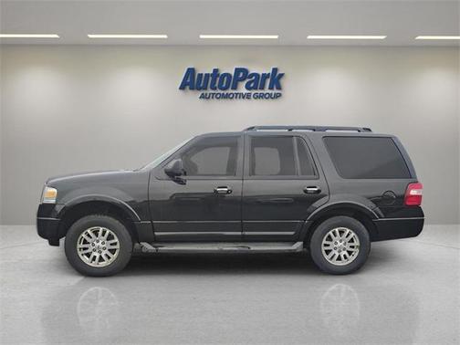2013 Ford Expedition XLT