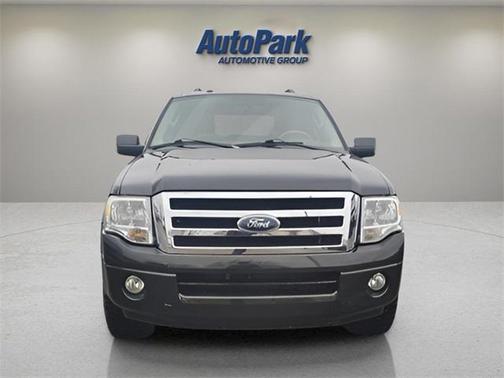 2013 Ford Expedition XLT