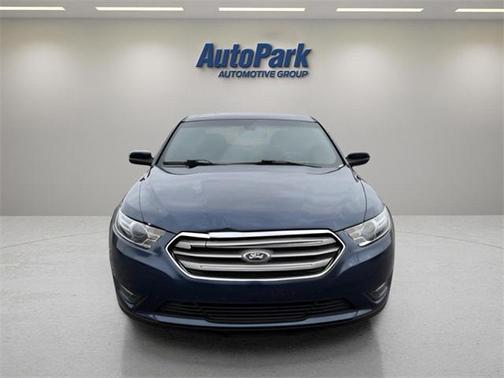 2016 Ford Taurus SEL