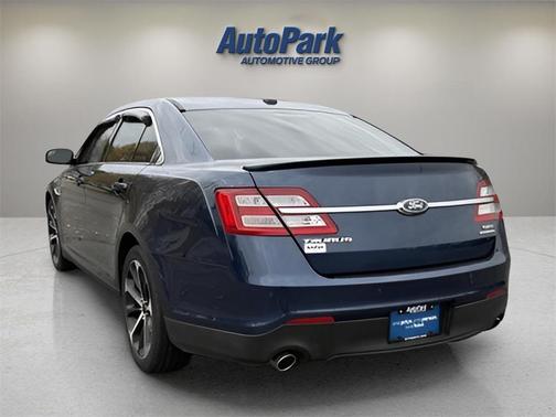 2016 Ford Taurus SEL