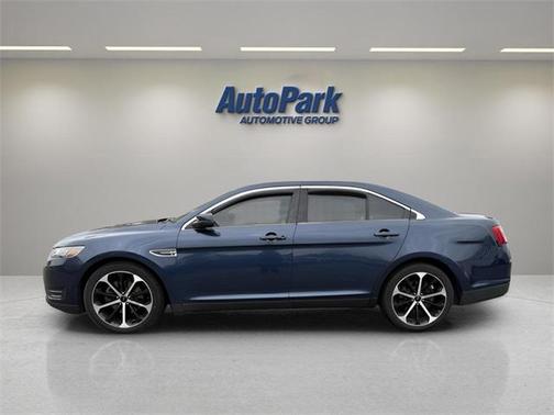 2016 Ford Taurus SEL