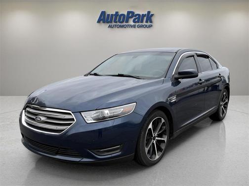 2016 Ford Taurus SEL