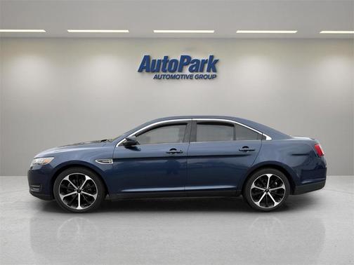 2016 Ford Taurus SEL