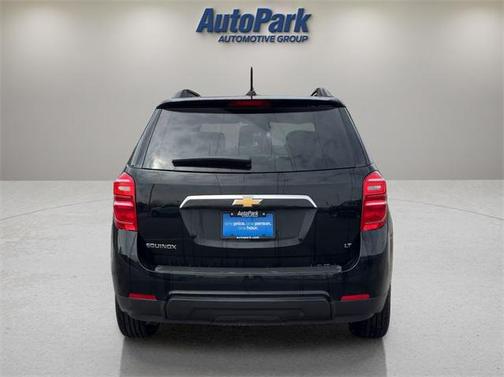 2017 Chevrolet Equinox 1LT