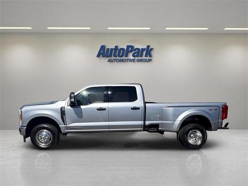 2024 Ford F-350 XLT