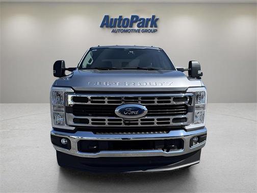 2024 Ford F-350 XLT