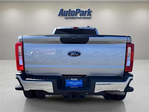 2024 Ford F-350 XLT