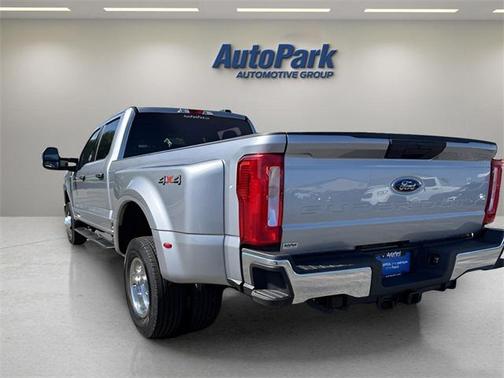 2024 Ford F-350 XLT