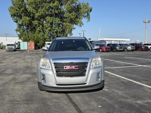 2014 GMC Terrain SLE-1