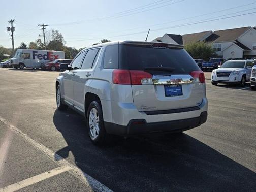 2014 GMC Terrain SLE-1