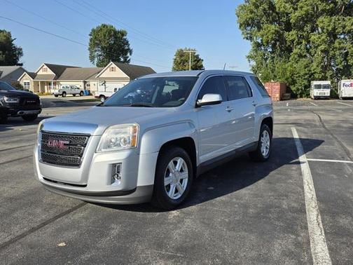 2014 GMC Terrain SLE-1