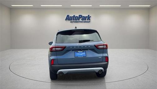 2024 Ford Escape SE