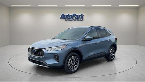 2024 Ford Escape SE