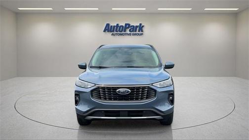 2024 Ford Escape SE