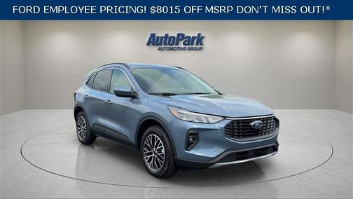 2024 Ford Escape SE