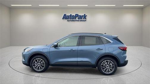 2024 Ford Escape SE