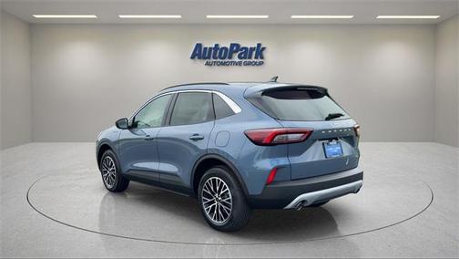 2024 Ford Escape SE