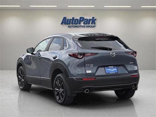 2024 Mazda CX-30 2.5 S Carbon Edition