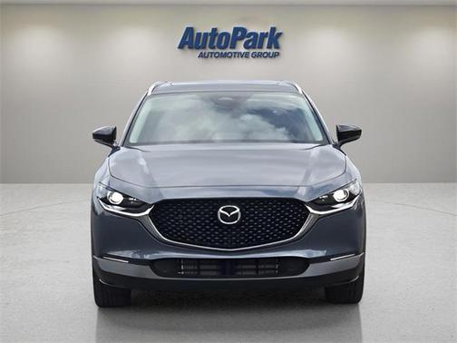 2024 Mazda CX-30 2.5 S Carbon Edition