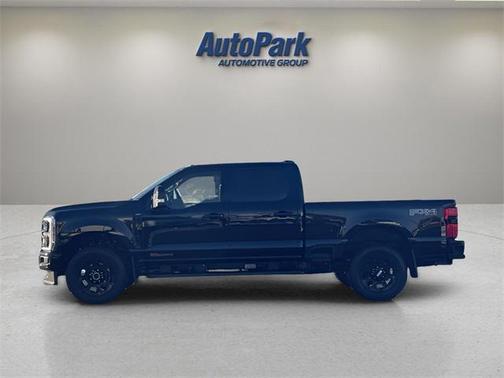 2025 Ford F-350 Lariat