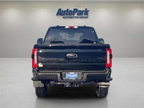 2025 Ford F-350 Lariat