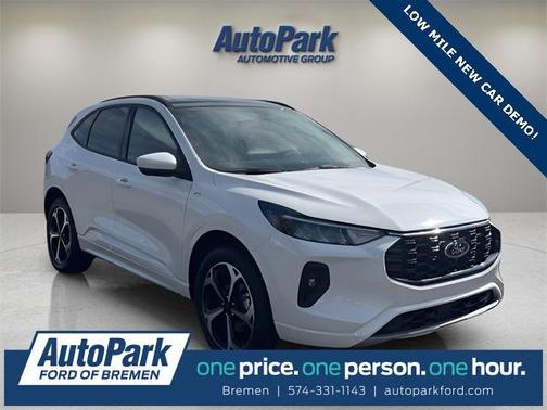 2024 Ford Escape ST-Line Select