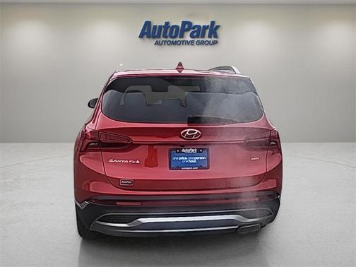 2023 Hyundai SANTA FE SEL 2.4