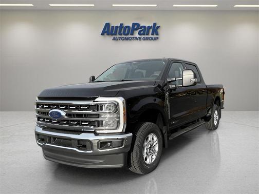 2026 Ford F-350 XLT