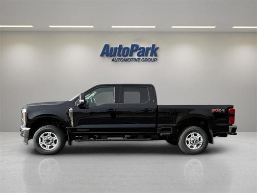 2026 Ford F-350 XLT