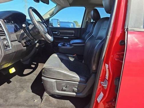 2014 RAM 2500 Laramie